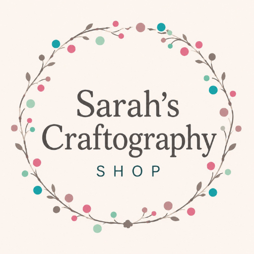 Sarah's Craftography Shop